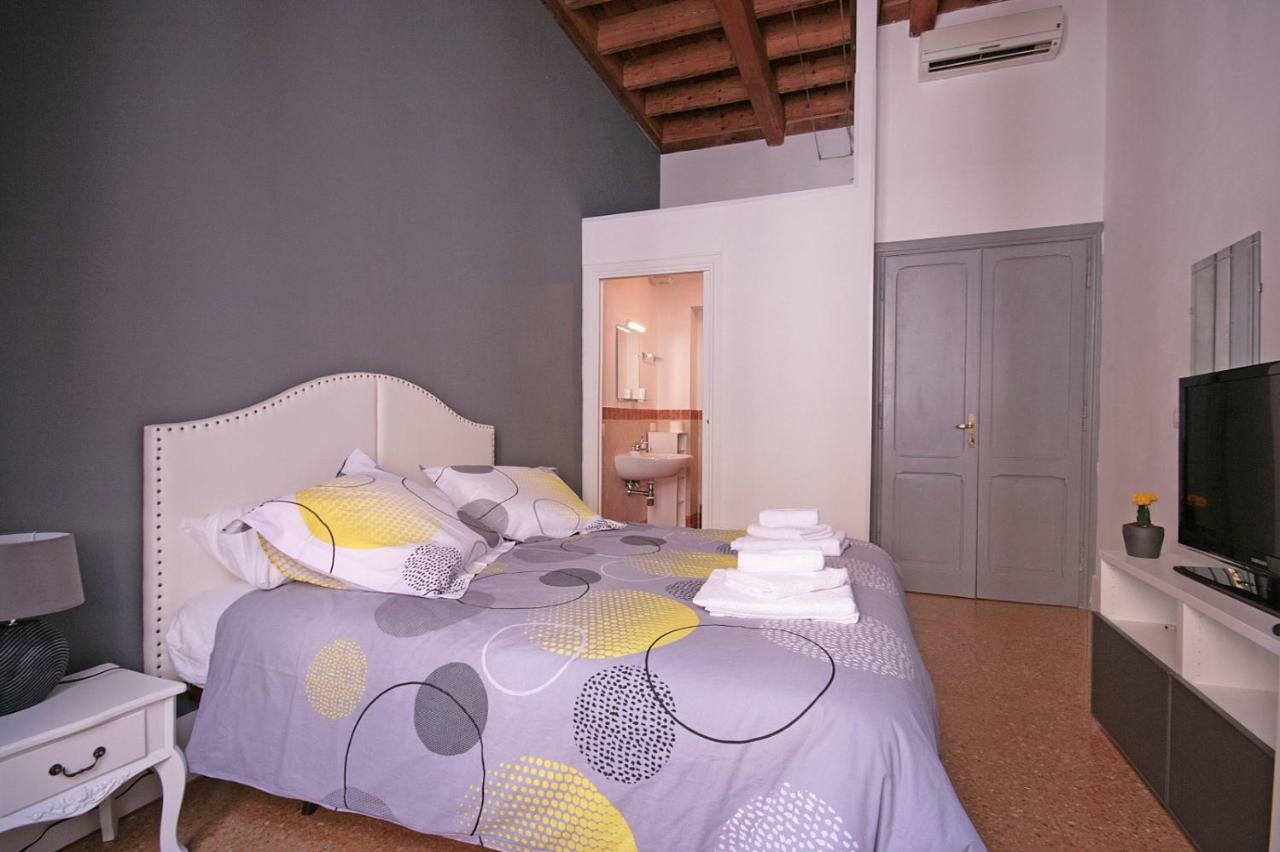 Trastevere 3 Bedrooms Rome Exterior photo