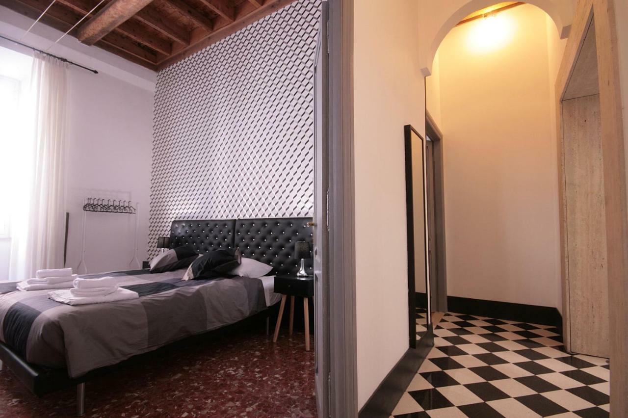 Trastevere 3 Bedrooms Rome Exterior photo