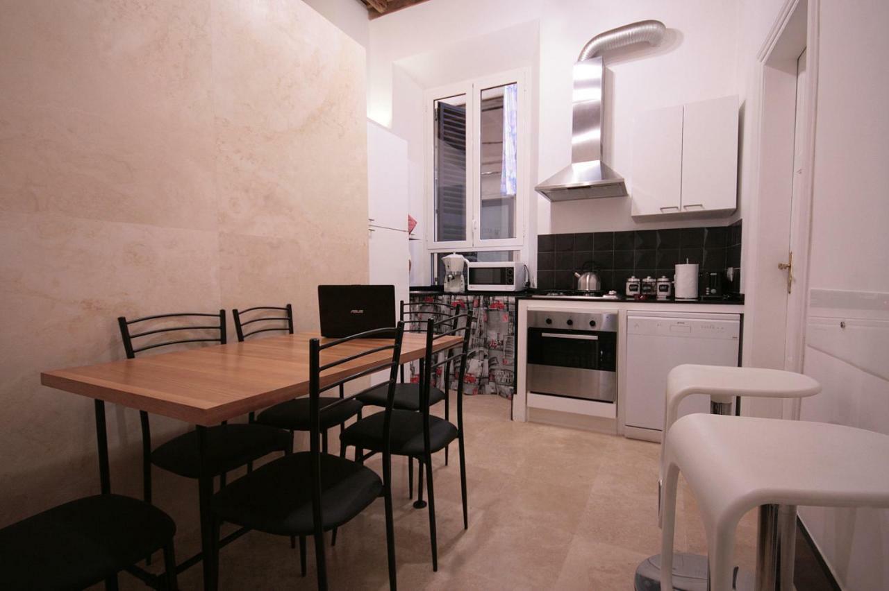 Trastevere 3 Bedrooms Rome Exterior photo