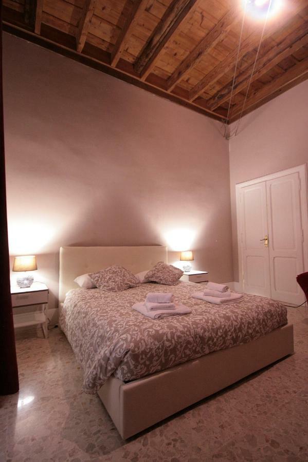 Trastevere 3 Bedrooms Rome Exterior photo